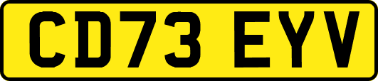 CD73EYV