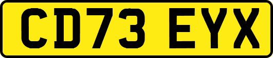 CD73EYX