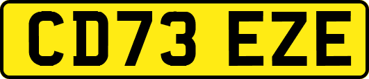 CD73EZE