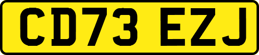 CD73EZJ