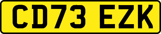 CD73EZK