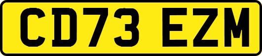 CD73EZM