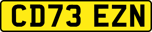 CD73EZN