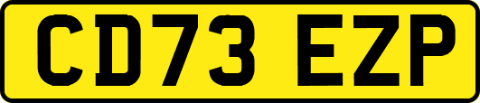 CD73EZP
