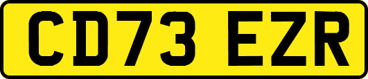 CD73EZR
