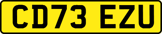 CD73EZU