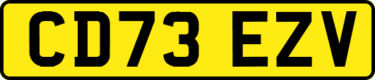 CD73EZV