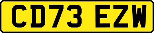 CD73EZW