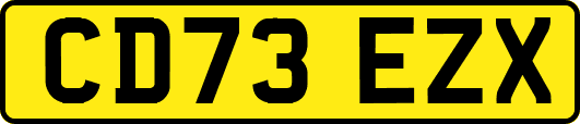 CD73EZX