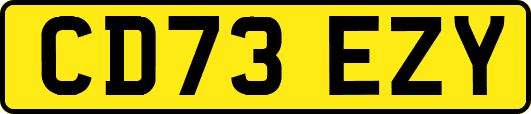 CD73EZY