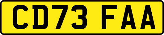 CD73FAA