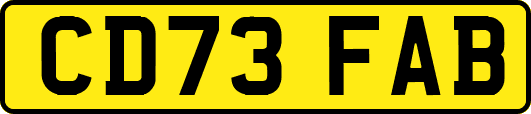 CD73FAB