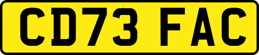 CD73FAC