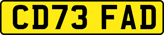 CD73FAD