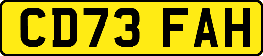 CD73FAH