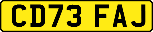 CD73FAJ