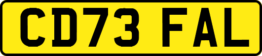 CD73FAL
