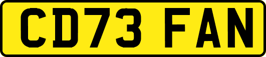 CD73FAN