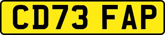 CD73FAP