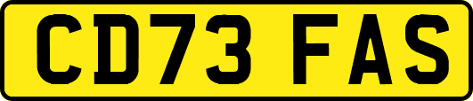 CD73FAS