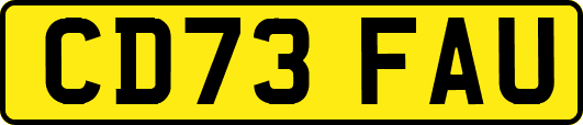 CD73FAU