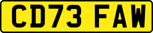 CD73FAW