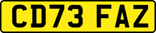 CD73FAZ