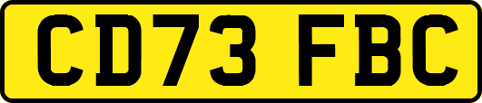 CD73FBC