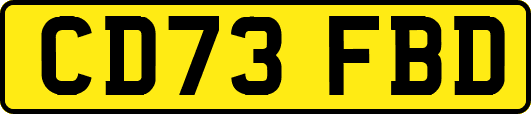 CD73FBD