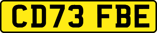 CD73FBE