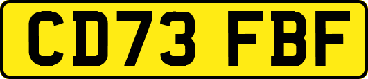 CD73FBF