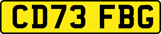 CD73FBG