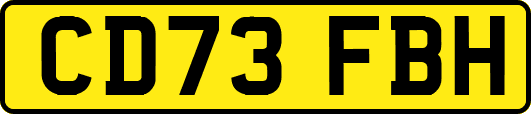 CD73FBH