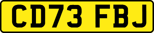 CD73FBJ