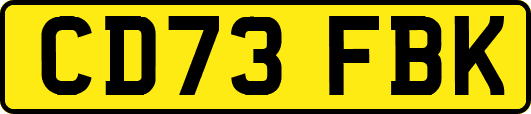 CD73FBK