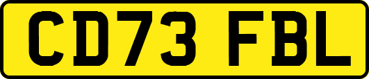 CD73FBL