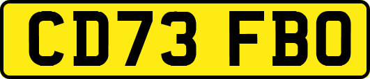 CD73FBO