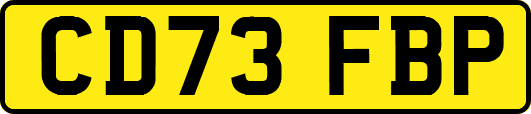 CD73FBP