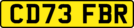 CD73FBR