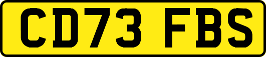 CD73FBS