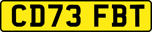 CD73FBT