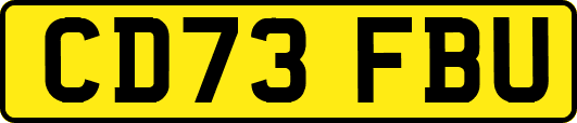 CD73FBU