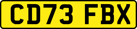 CD73FBX