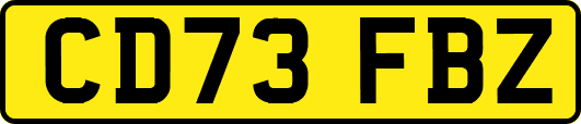 CD73FBZ