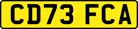 CD73FCA