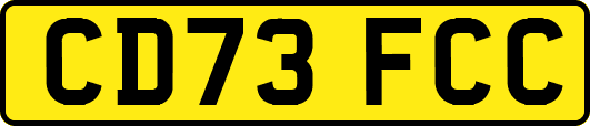 CD73FCC