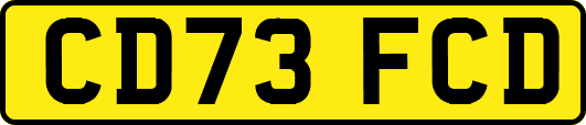 CD73FCD