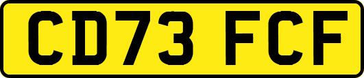 CD73FCF