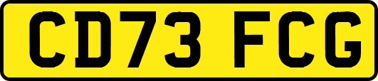 CD73FCG