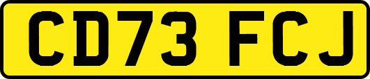 CD73FCJ